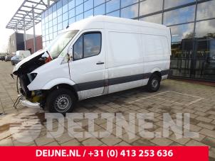 Mercedes Sprinter 06-