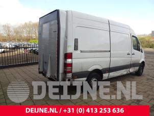Mercedes Sprinter 06-