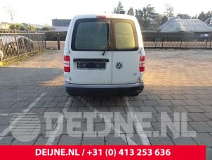 Volkswagen Caddy 10-