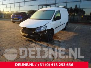 Volkswagen Caddy Spiegel Schakelaar O130393 Donorvoertuig