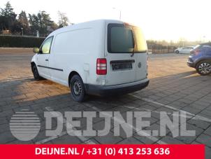 Volkswagen Caddy 10-