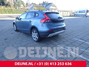 Volvo V40 12-