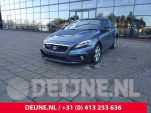 Volvo V40 Startmotor O137844 Donorvoertuig