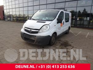 Opel Vivaro Nockenwelle O145217 Spenderfahrzeug
