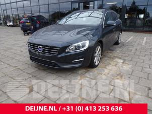 Volvo V60 Startmotor O205922 Donorvoertuig
