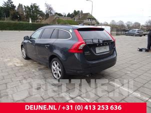 Volvo V60 10-