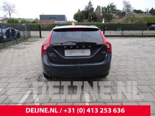 Volvo V60 10-
