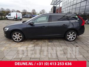 Volvo V60 10-
