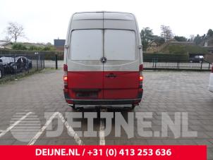 Mercedes Sprinter 06-