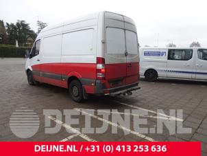 Mercedes Sprinter 06-