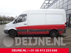 Mercedes Sprinter 06-
