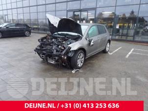 Volkswagen Golf Kabelbaum O143756 Spenderfahrzeug