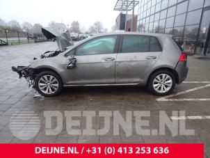 Volkswagen Golf 12-