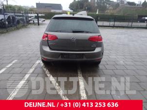 Volkswagen Golf 12-
