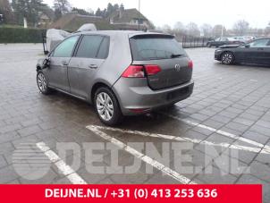 Volkswagen Golf 12-