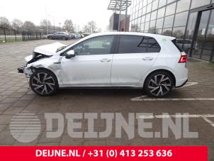 Volkswagen Golf 20-