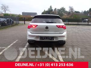 Volkswagen Golf 20-