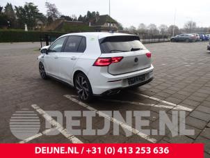 Volkswagen Golf 20-