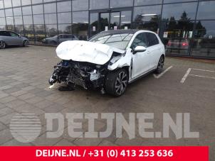 Volkswagen Golf Steuergerät Body Control O133880 Spenderfahrzeug