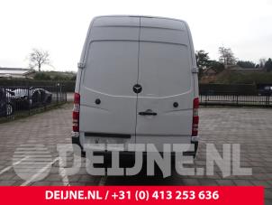 Mercedes Sprinter 06-