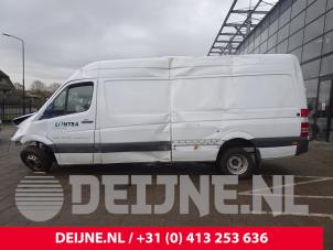 Mercedes Sprinter 06-