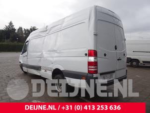 Mercedes Sprinter 06-