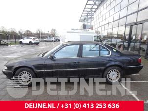 BMW 7-Serie 94-