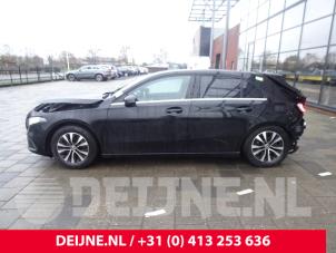 Mercedes A-Klasse 18-