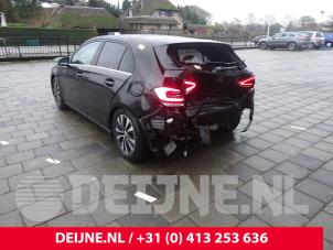 Mercedes A-Klasse 18-