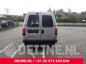 Citroen Jumpy 95-