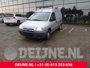 Citroen Jumpy Power steering pump O161887 Donor vehicle