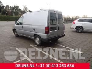 Citroen Jumpy 95-