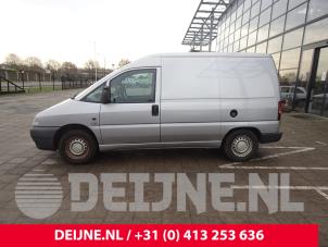 Citroen Jumpy 95-