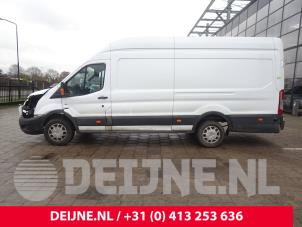 Ford Transit 14-