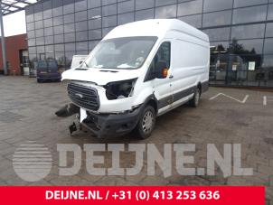 Ford Transit Katalysator O133028 Donorvoertuig