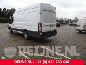Ford Transit 14-