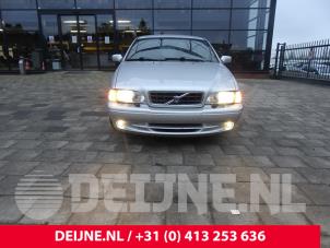 Volvo C70