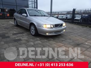 Volvo C70 Speaker O224000 Donor vehicle