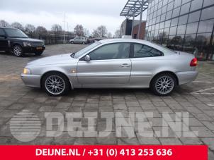 Volvo C70