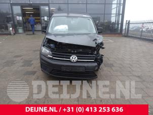 Volkswagen Caddy 15-