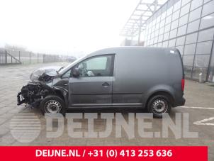 Volkswagen Caddy 15-