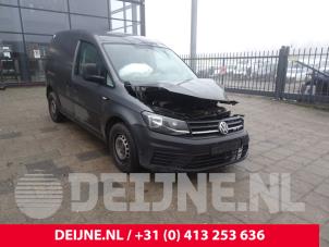 Volkswagen Caddy Piston O150085 Donor vehicle