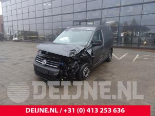 Volkswagen Caddy 15-