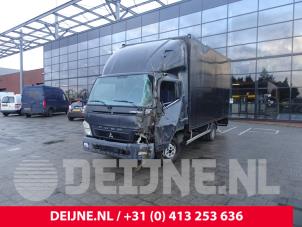 Mitsubishi Canter 05-