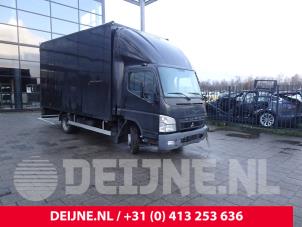 Mitsubishi Canter Kolben O157882 Spenderfahrzeug