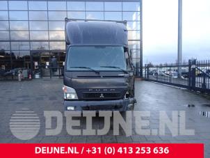Mitsubishi Canter 05-