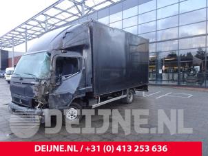 Mitsubishi Canter 05-