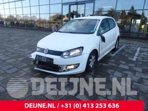 Volkswagen Polo 09-
