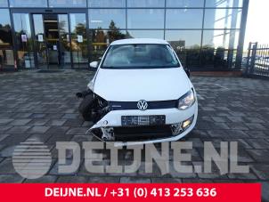 Volkswagen Polo 09-
