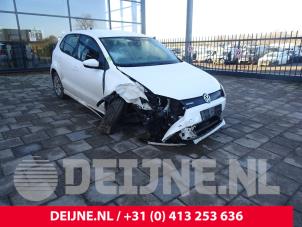 Volkswagen Polo ABS Pomp O141482 Donorvoertuig